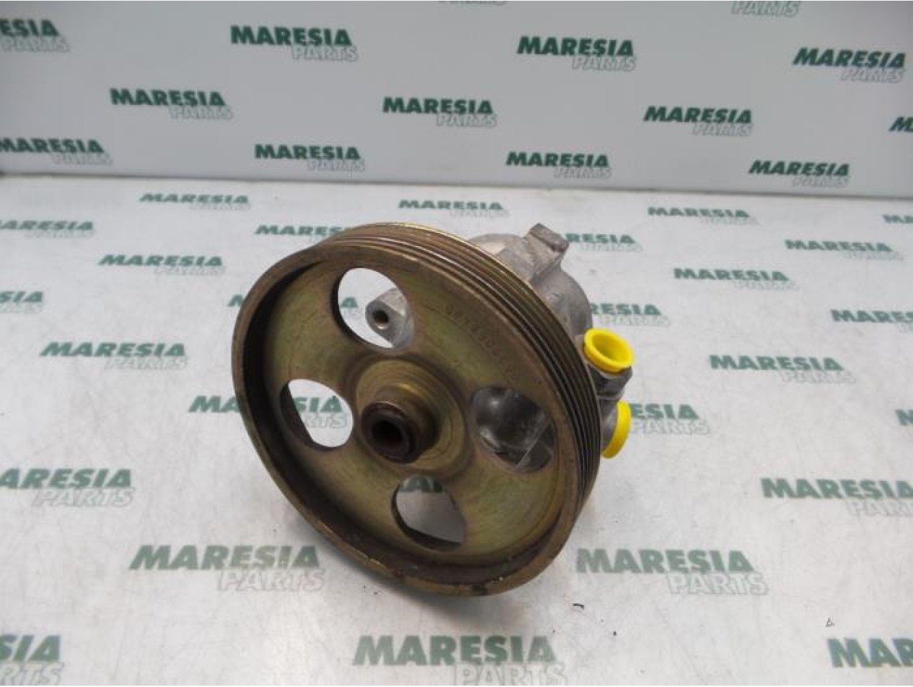 Peugeot - 206 - Pompe direction assistée