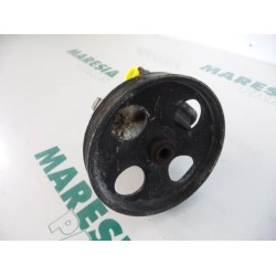 Peugeot - 206 - Power steering pump