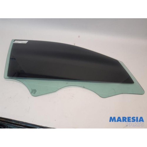 Alfa Romeo - Giulia - Door window 4-door, front right
