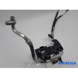 Renault - ZOE - Air conditioning line