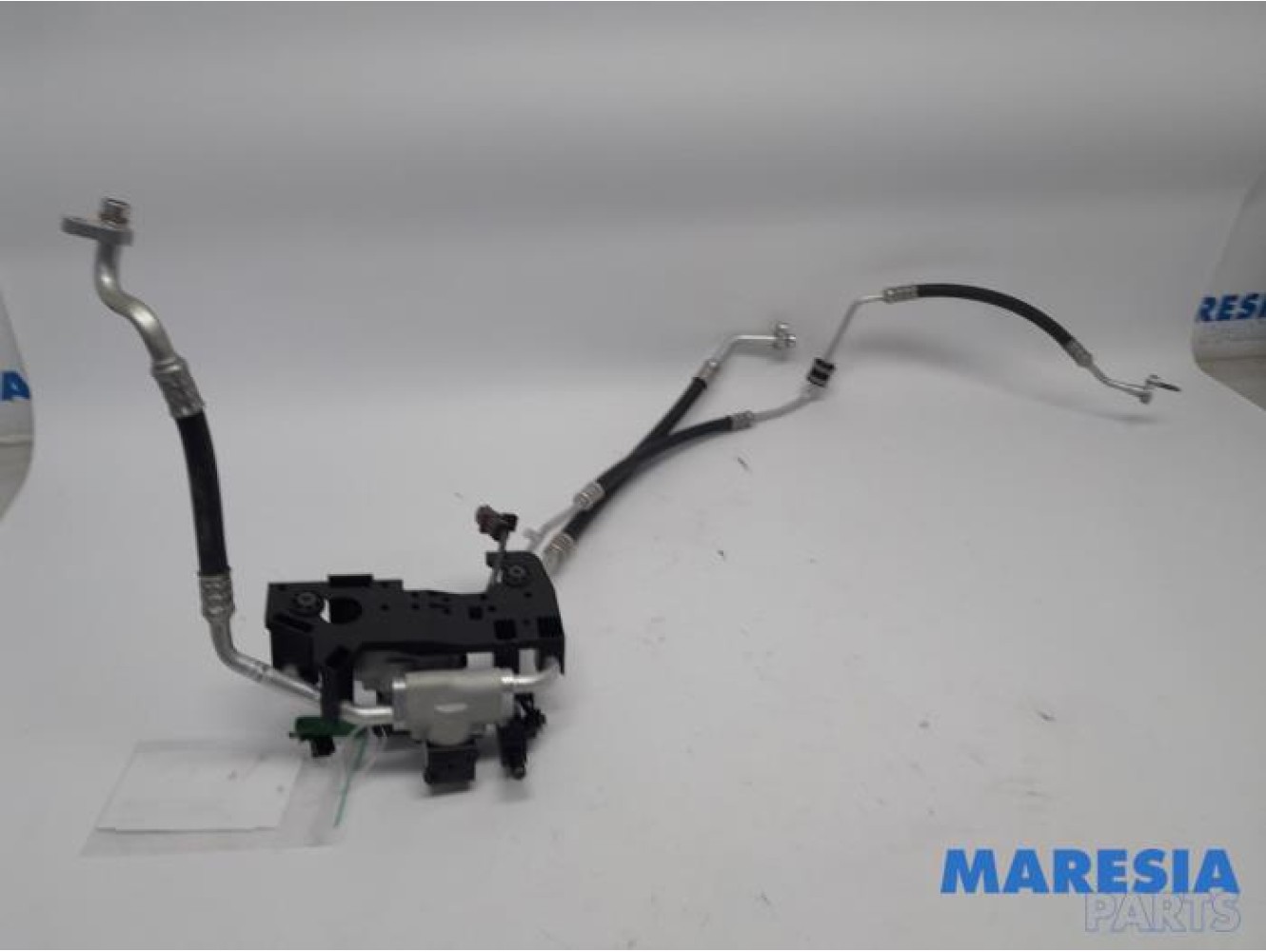 Renault - ZOE - Air conditioning line
