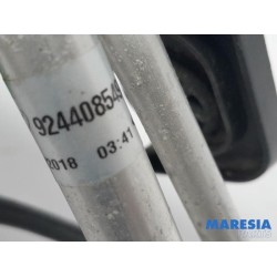 Renault - ZOE - Air conditioning line