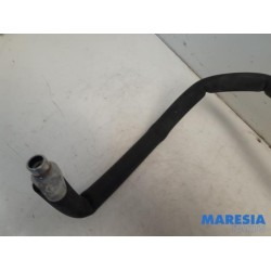Renault - ZOE - Air conditioning line