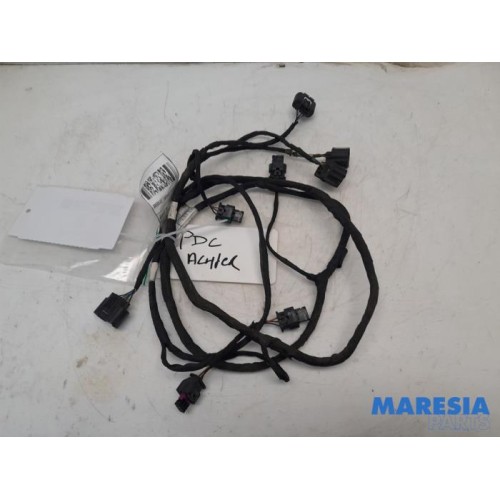 Alfa Romeo - Giulia - Wiring harness