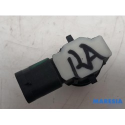 Alfa Romeo - Giulia - PDC Sensor