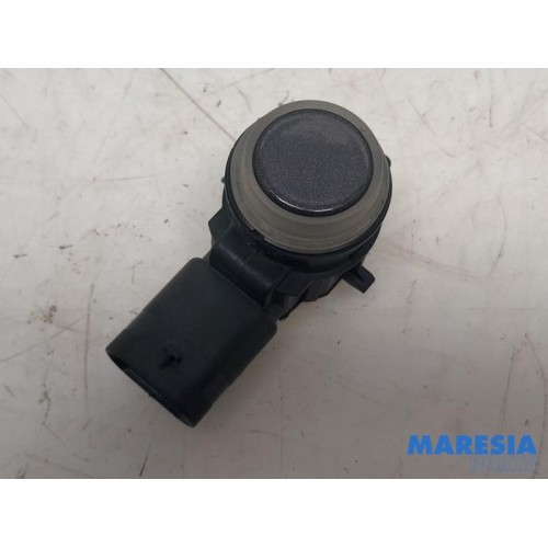 Alfa Romeo - Giulia - PDC Sensor