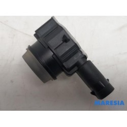 Alfa Romeo - Giulia - PDC Sensor