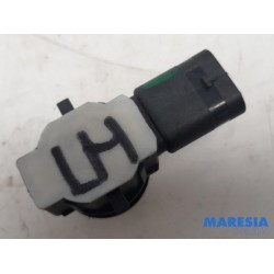 Alfa Romeo - Giulia - PDC Sensor