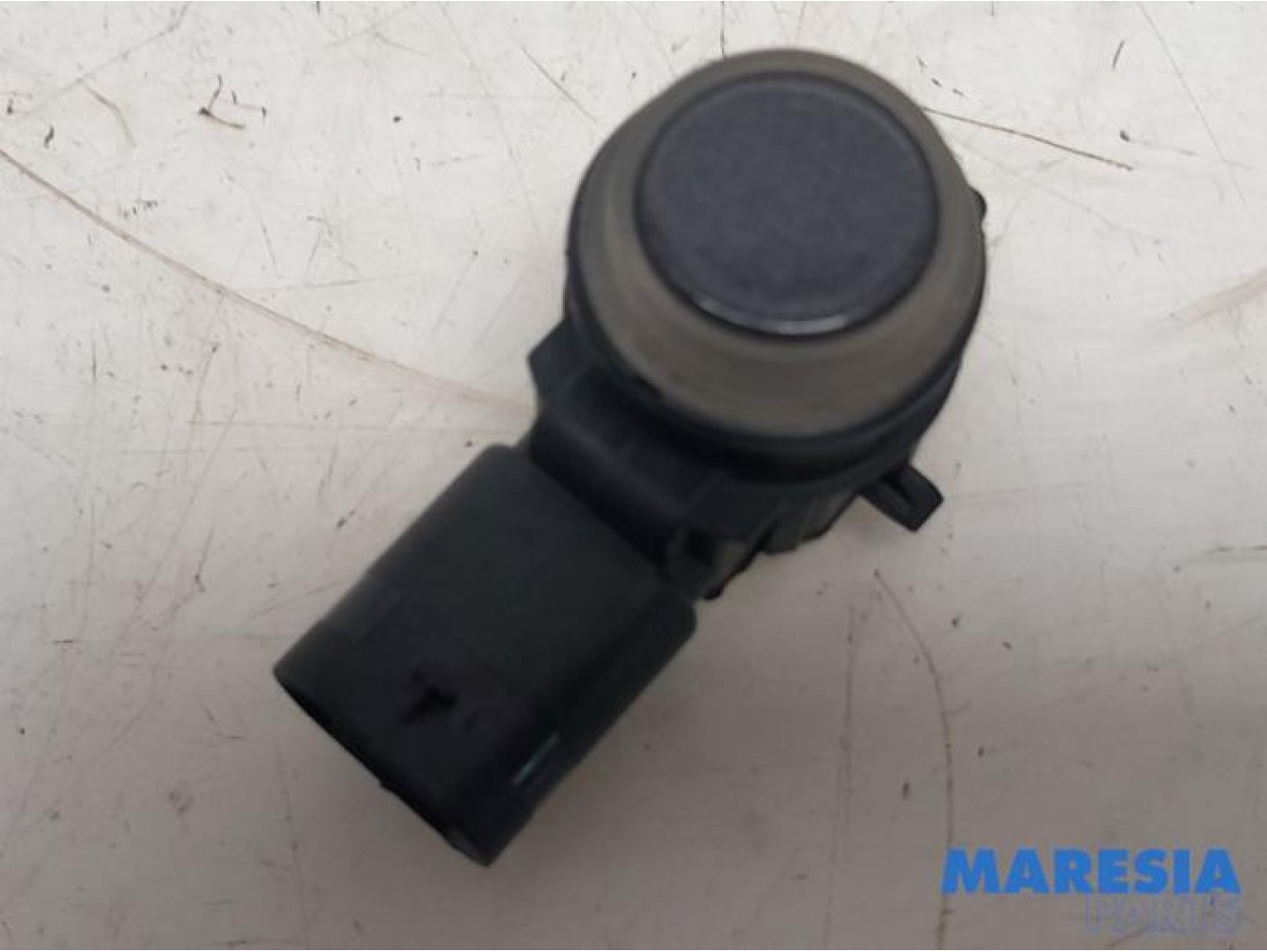 Alfa Romeo - Giulia - PDC Sensor