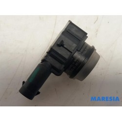 Alfa Romeo - Giulia - PDC Sensor
