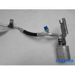 Renault - ZOE - Air conditioning line