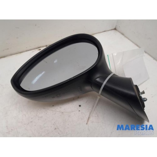 Fiat - 500 - Wing mirror, left