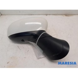 Fiat - 500 - Wing mirror, right