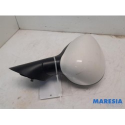 Fiat - 500 - Wing mirror, right