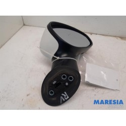 Fiat - 500 - Wing mirror, right
