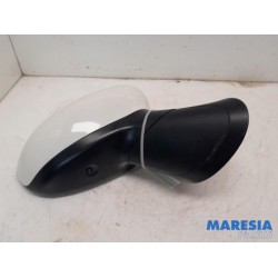 Fiat - 500 - Wing mirror, right