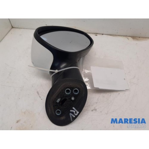Fiat - 500 - Wing mirror, right