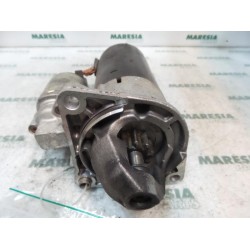 Fiat - Bravo - Startmotor