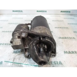 Fiat - Bravo - Startmotor