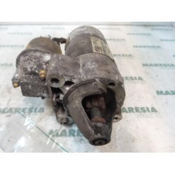 Fiat - Bravo - Startmotor