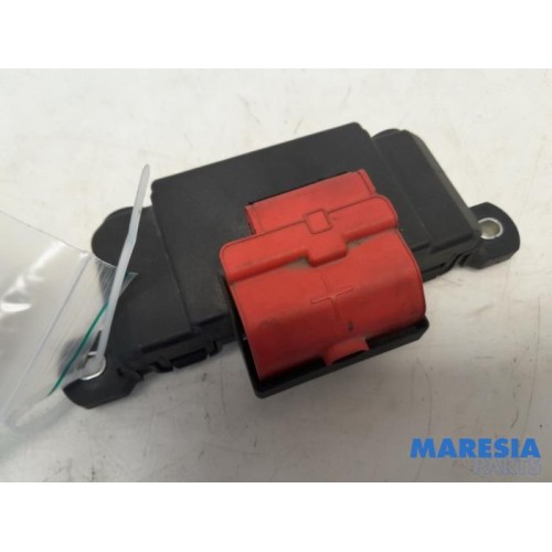 Alfa Romeo - Giulia - Fuse
