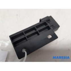 Alfa Romeo - Giulia - Keyless entry antenne