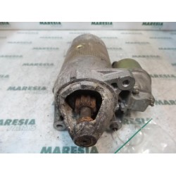 Fiat - Bravo - Startmotor