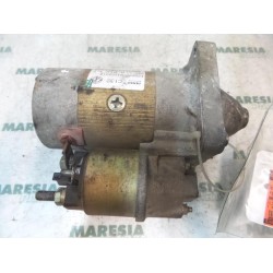 Fiat - Bravo - Startmotor