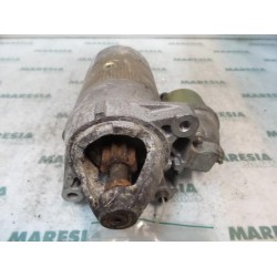 Fiat - Bravo - Startmotor