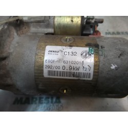 Fiat - Bravo - Startmotor