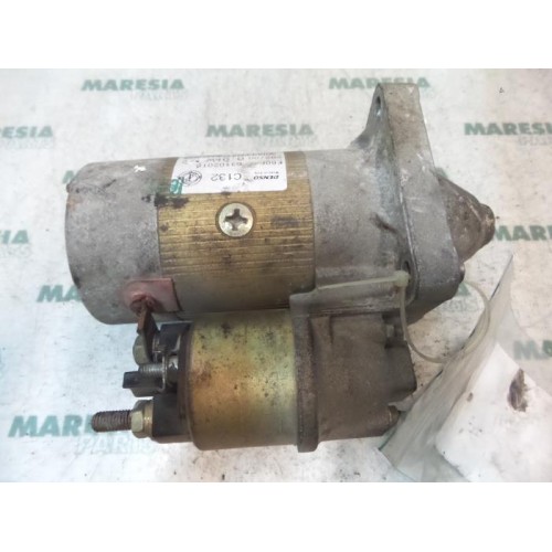 Fiat - Bravo - Startmotor