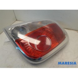 Fiat - 500 - Taillight, right