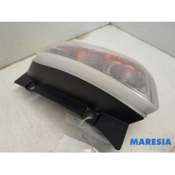 Fiat - 500 - Taillight, right