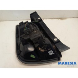 Fiat - 500 - Taillight, right