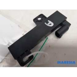 Alfa Romeo - Giulia - Keyless entry antenne