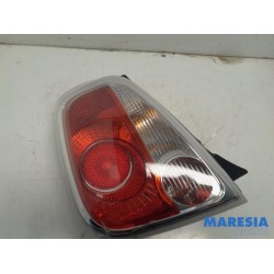 Fiat - 500 - Achterlicht links