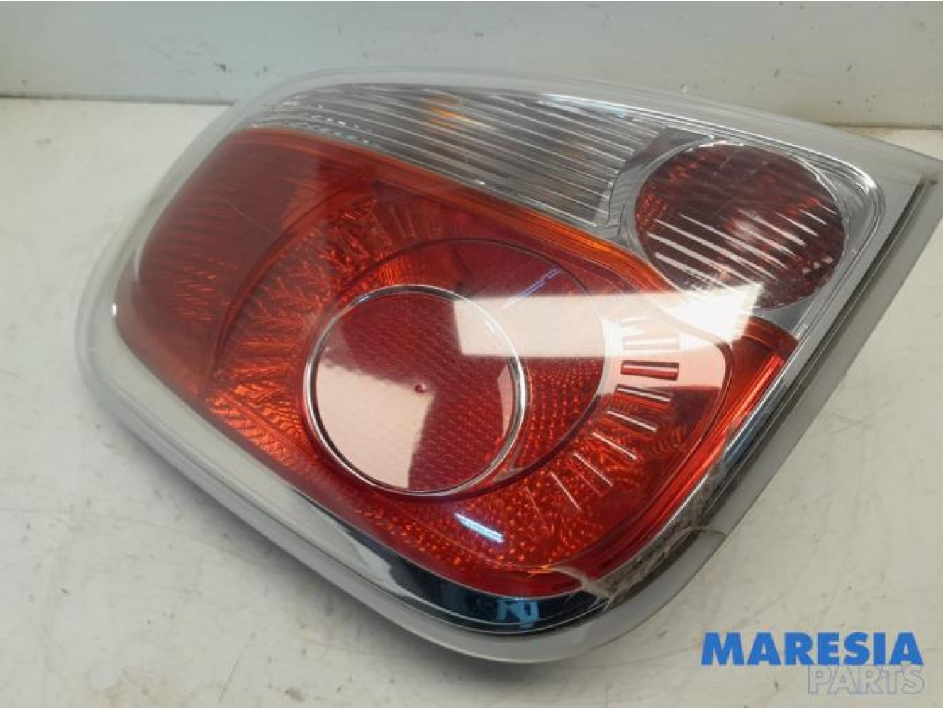 Fiat - 500 - Achterlicht links