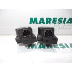 Citroen - C4 - Heater valve motor