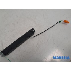 Alfa Romeo - Giulia - Antenna