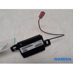 Alfa Romeo - Giulia - Antenna