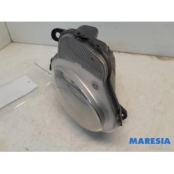 Fiat - 500 - Daytime running light, left