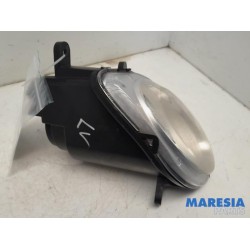 Fiat - 500 - Daytime running light, left