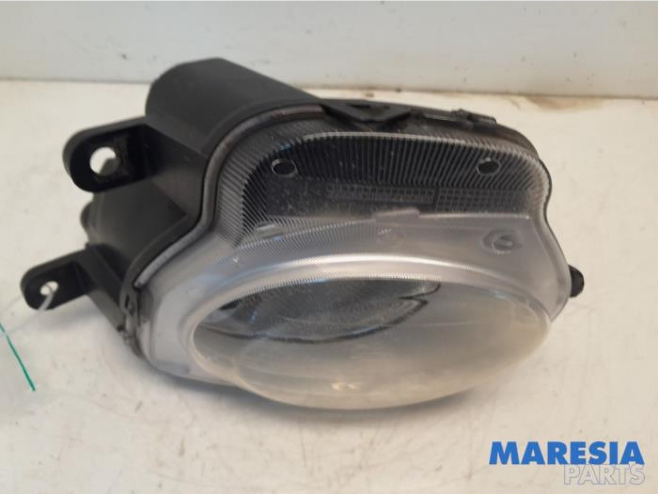 Fiat - 500 - Daytime running light, left