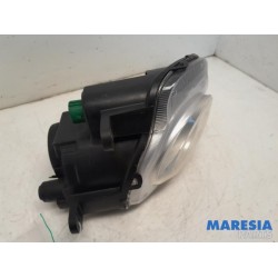 Fiat - 500 - Daytime running light, left
