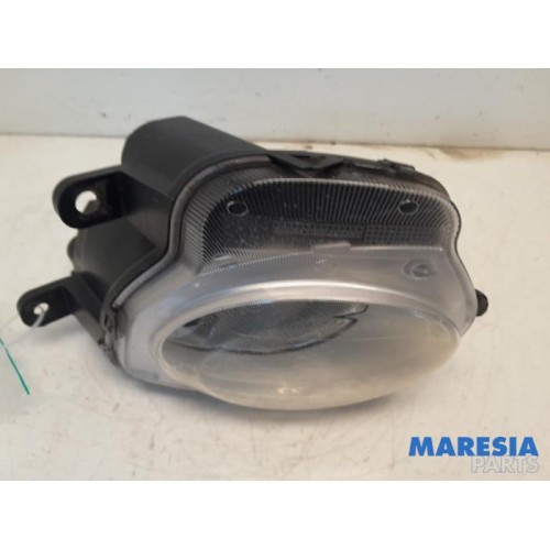 Fiat - 500 - Daytime running light, left