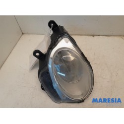 Fiat - 500 - Daytime running light, right