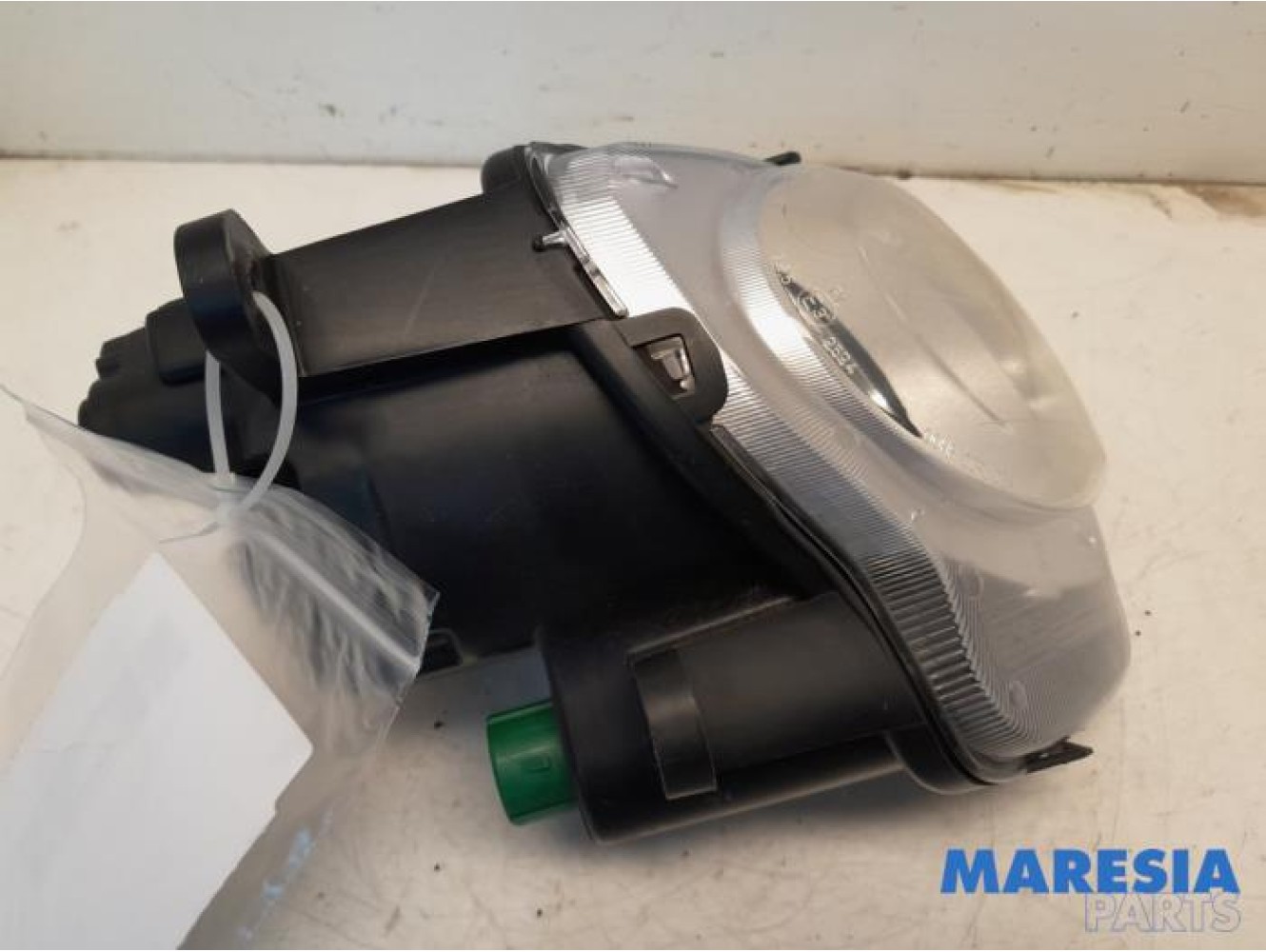 Fiat - 500 - Daytime running light, right