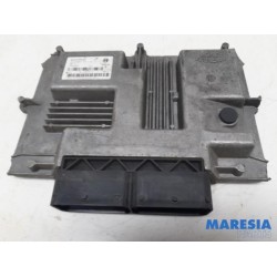 Alfa Romeo - Giulia - Engine management computer