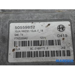 Alfa Romeo - Giulia - Engine management computer