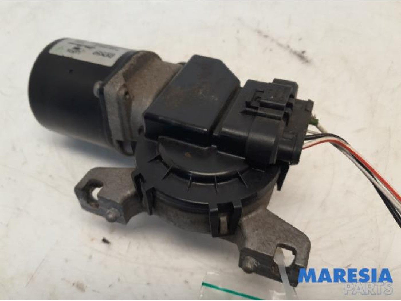 Fiat - 500 - Front wiper motor